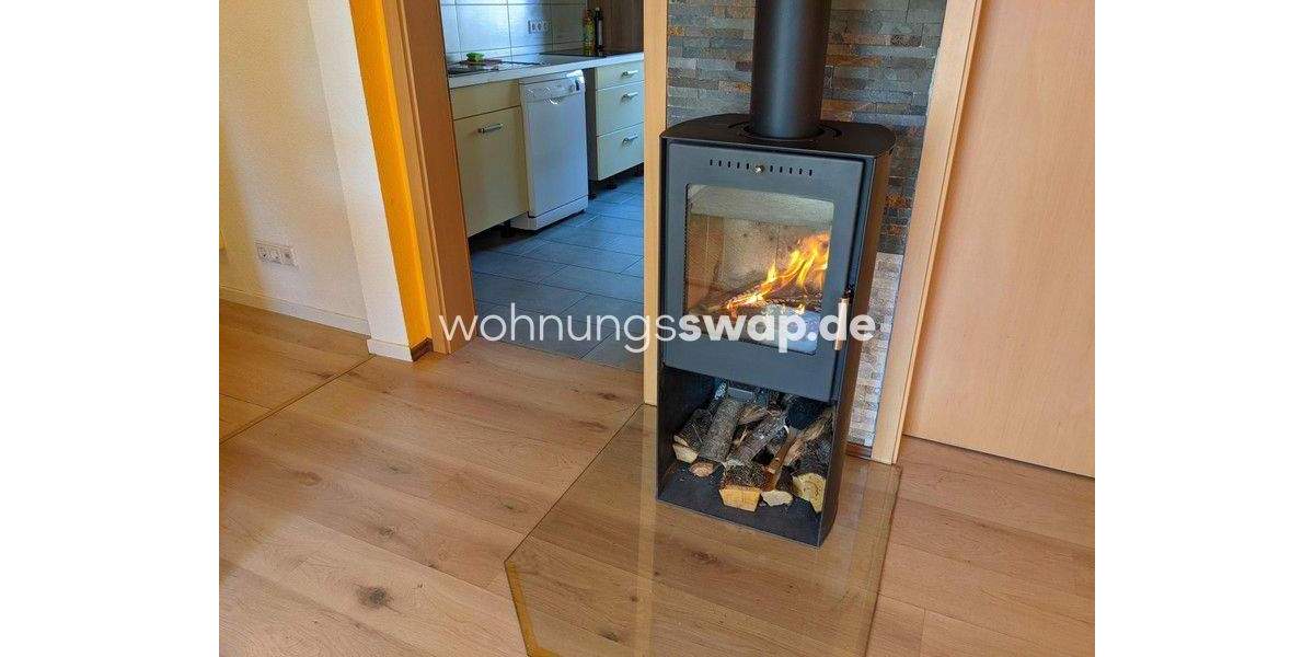 Etagenwohnung Freiburg im Breisgau St. Georgen - 3 Zimmer, 64 m&sup2;, 950&euro; | Angebot:25932306