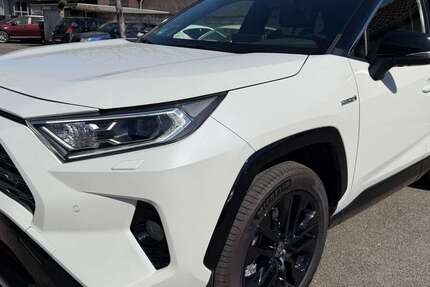 Toyota RAV 4 41.200 km 32.490 &euro; Wyhl 79369