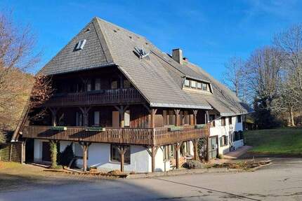 Haus Lenzkirch-Kappel Kappel - 2 Zimmer, 436 m&sup2;, 495.000&euro; | Angebot:25292253