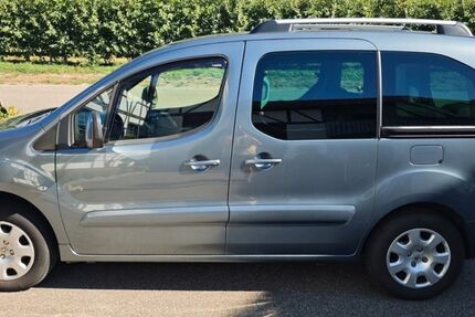 Peugeot Partner Tepee 200.000 km 3.900 &euro; FREIBURG IM BREISGAU 79112