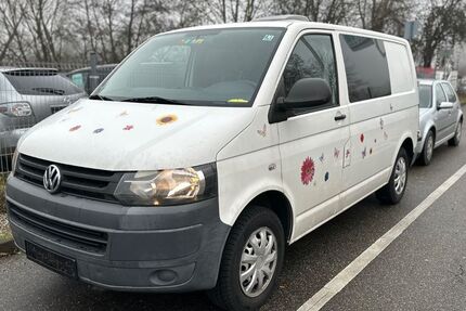 VW T5 Transporter 290.000 km 6.999 &euro; Freiburg im Breisgau 79108