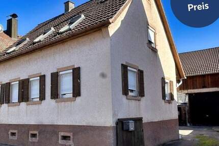 Haus Herbolzheim Wagenstadt - 5 Zimmer, 164 m&sup2;, 484.000&euro; | Angebot:25704932