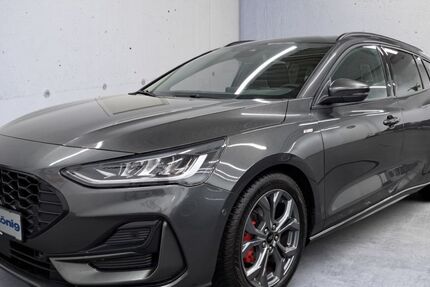 Ford Focus 23.850 km 29.790 € Herbolzheim 79336