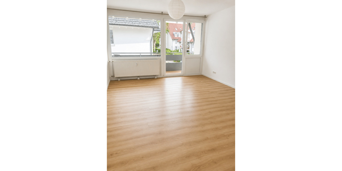 Etagenwohnung Merzhausen - 2 Zimmer, 355.000&euro; | Angebot:26744818