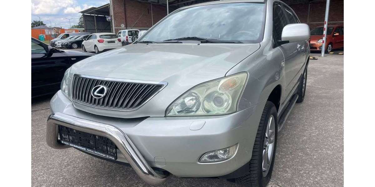 Lexus RX 300 178.500 km 8.499 &euro; Herbolzheim 79336