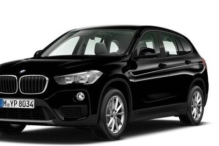 BMW X1 54.000 km 25.460 &euro; Boetzingen 79268
