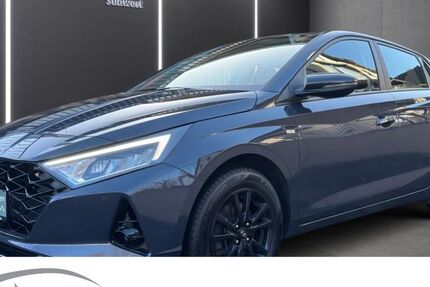 Hyundai i20 55.900 km 15.990 &euro; Müllheim 79379
