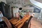 Maisonettenwohnung Freiburg im Breisgau Brühl - 4 Zimmer, 110 m&sup2;, 620.000&euro; | Angebot:26581207