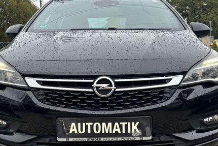 Opel Astra 173.500 km 8.899 € Eichstetten 79356