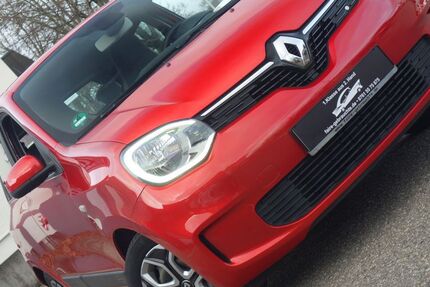 Renault Twingo 129.000 km 6.500 &euro; Freiburg 79111