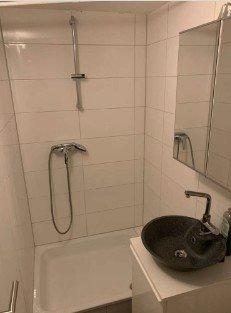 Erdgeschoßwohnung Freiburg im Breisgau Haslach - 1 Zimmer, 24 m&sup2;, 770&euro; | Angebot:26380299