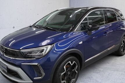 Opel Crossland (X) 30.300 km 15.980 &euro; Herbolzheim 79336