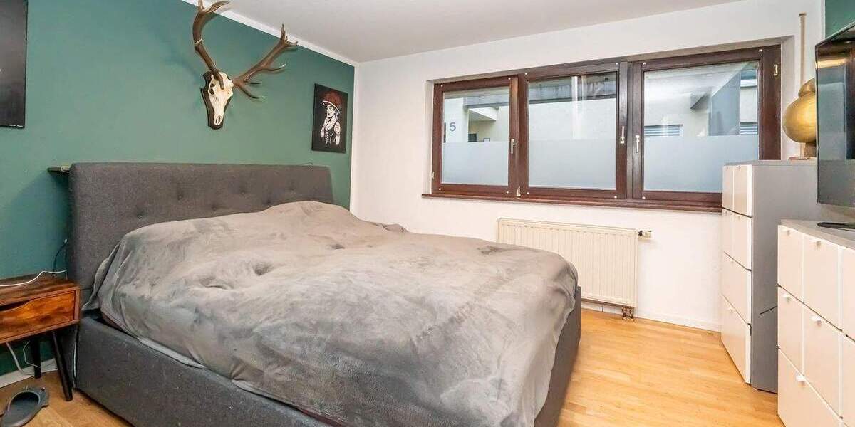 Etagenwohnung Herbolzheim - 6 Zimmer, 190 m&sup2;, 670.000&euro; | Angebot:24780499