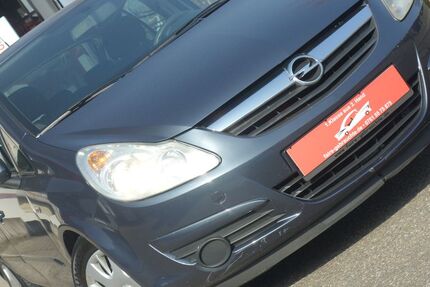 Opel Corsa 105.000 km 6.000 &euro; Freiburg 79111