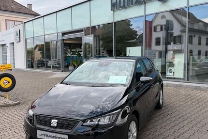 Seat Ibiza 74.104 km 13.980 &euro; Buggingen-Seefelden 79426