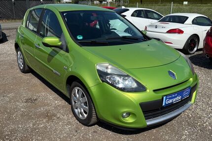 Renault Clio 168.200 km 3.800 &euro; Ettenheim 77955