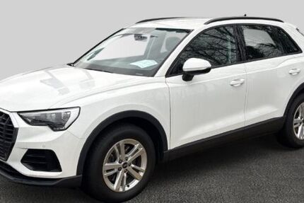 Audi Q3 62.234 km 33.700 &euro; Freiburg 79108