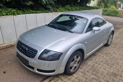 Audi TT 210.000 km 4.000 &euro; Munzingen 79112