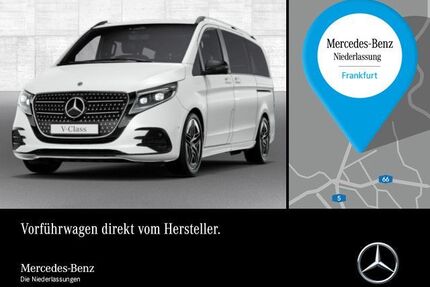 Mercedes V 300