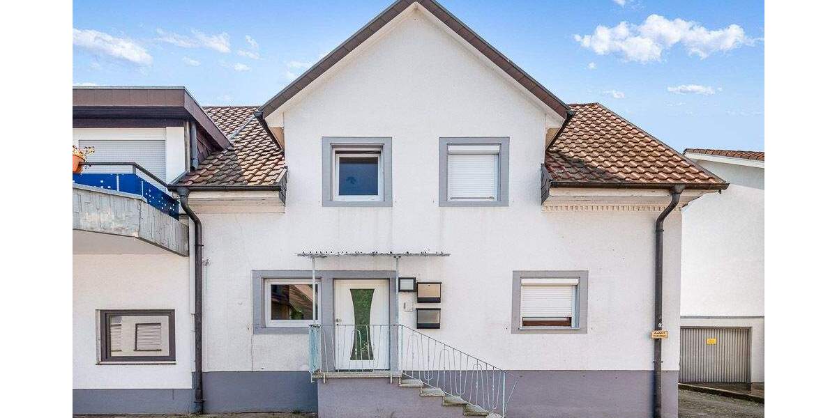 Mehrfamilienhaus, Wohnhaus Bad Krozingen - 1 Zimmer, 302 m&sup2;, 873.000&euro; | Angebot:25678413