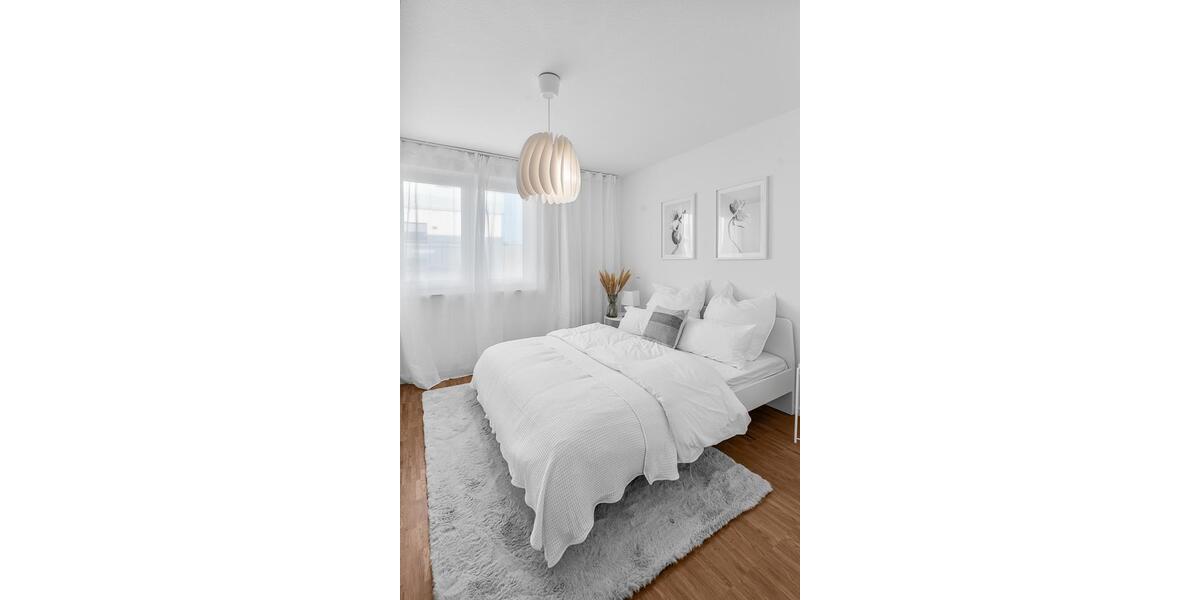 Etagenwohnung Müllheim - 4 Zimmer, 93 m&sup2;, 1.550&euro; | Angebot:23227490