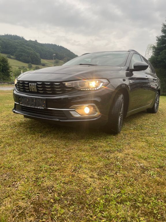 Fiat Tipo 54.800 km 15.590 € Münstertal 79244
