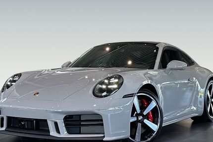 Porsche 992 10.900 km 167.840 € Freiburg 79115