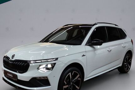 Skoda Kamiq 18.400 km 31.890 &euro; Emmendingen 79312