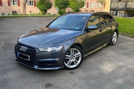 Audi A6 118.404 km 21.800 &euro; Freiburg 79106