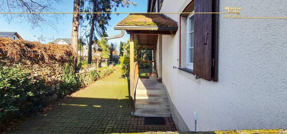 Mehrfamilienhaus, Wohnhaus Ehrenkirchen Kirchhofen - 5 Zimmer, 144 m&sup2;, 450.000&euro; | Angebot:25799435