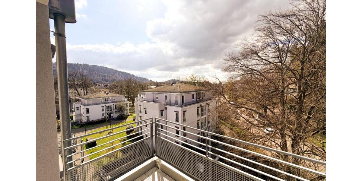 Etagenwohnung Freiburg im Breisgau Oberau - 2.5 Zimmer, 69 m&sup2;, 550.000&euro; | Angebot:25942105