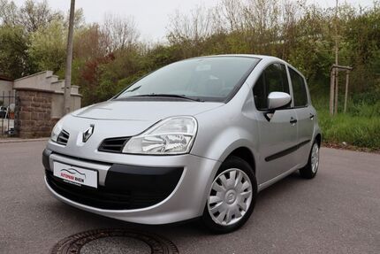 Renault Modus 149.000 km 2.790 &euro; Breisach 79206