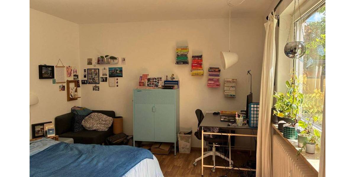 Etagenwohnung Freiburg Betzenhausen - 4 Zimmer, 92 m&sup2;, 285.000&euro; | Angebot:26863216