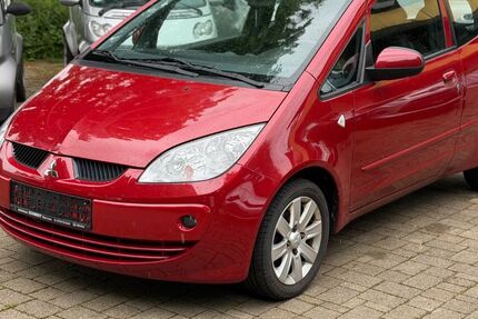 Mitsubishi Colt 101.000 km 3.190 &euro; Bötzingen 79268