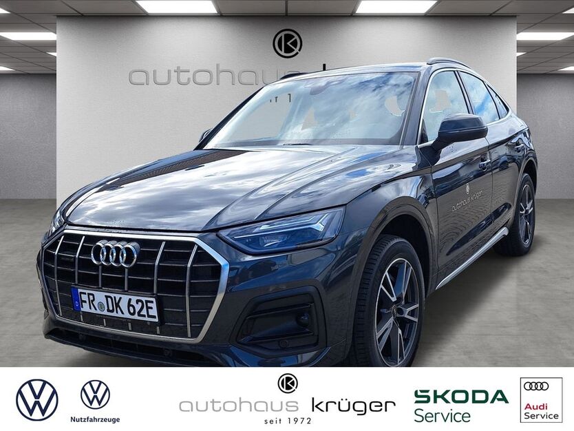 Audi Q5 36.000 km 44.900 € Bad Krozingen 79189