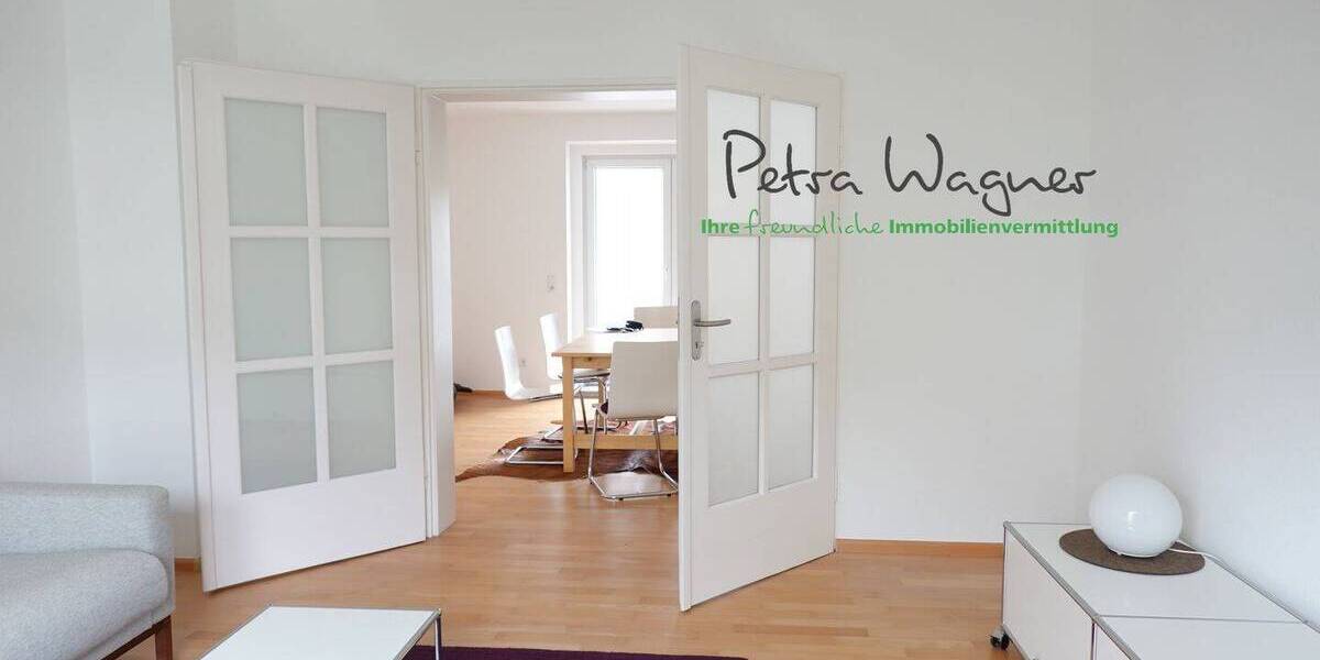 Etagenwohnung Freiburg Stühlinger - 3 Zimmer, 75 m&sup2;, 525.000&euro; | Angebot:26804149