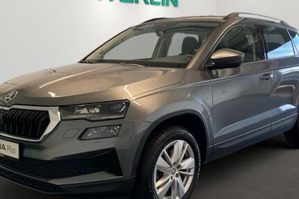 Skoda Karoq 14.750 km 31.440 &euro; Freiburg 79108