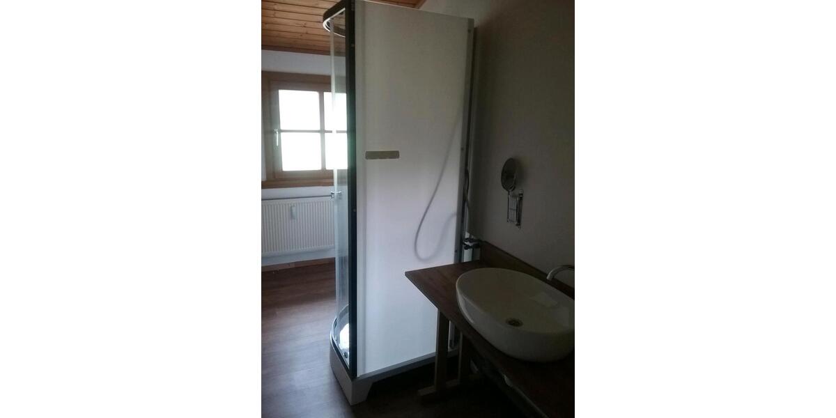 Dachgeschoßwohnung Furtwangen im Schwarzwald - 1 Zimmer, 48 m&sup2;, 510&euro; | Angebot:25363606