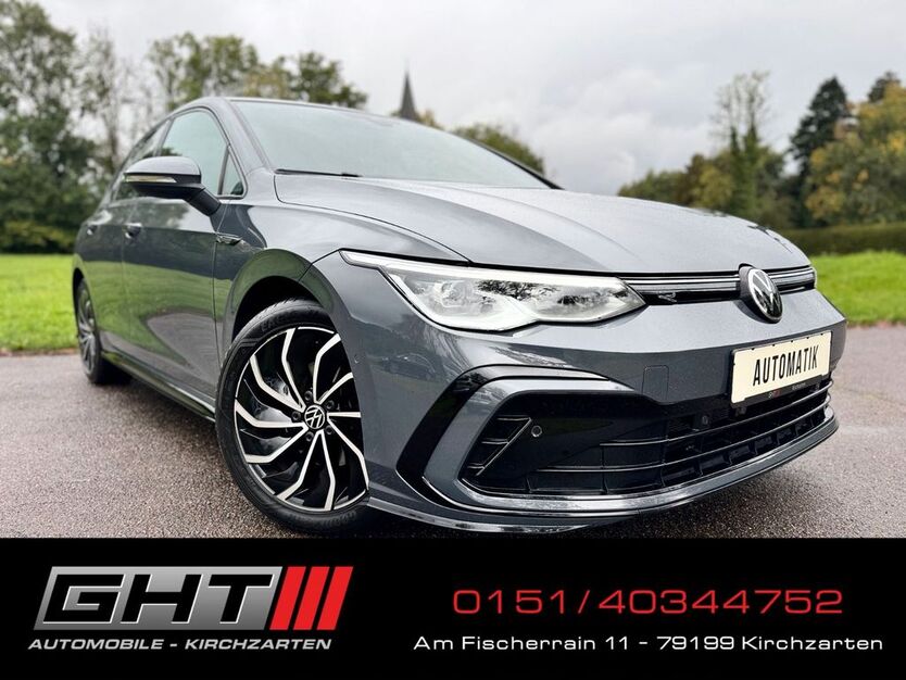 VW Golf 141.000 km 17.990 € Kirchzarten 79199
