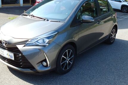Toyota Yaris 30.900 km 14.390 &euro; Münstertal 79244