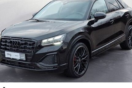Audi Q2 4.990 km 35.490 &euro; Freiburg 79115