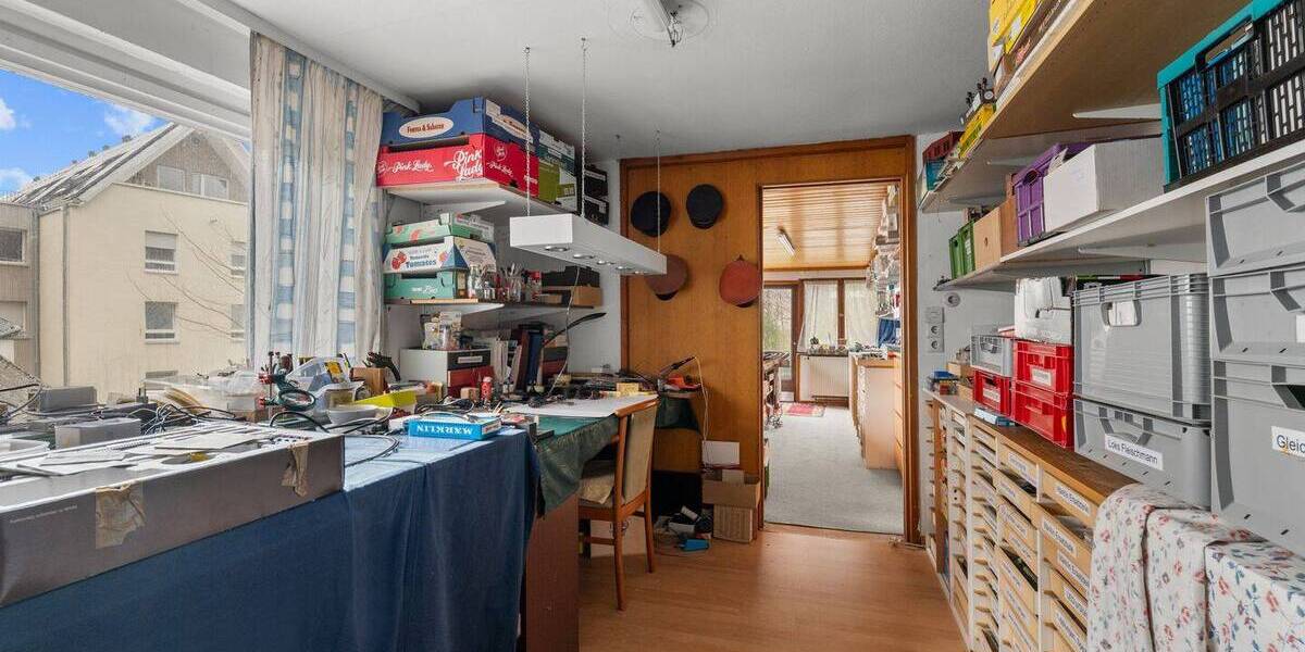 Mehrfamilienhaus, Wohnhaus Waldkirch - 7 Zimmer, 136 m&sup2;, 450.000&euro; | Angebot:25697051