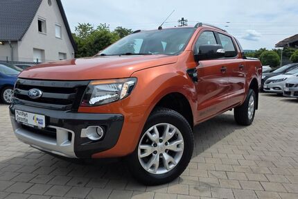 Ford Ranger 150.000 km 16.900 &euro; Freiburg 79111