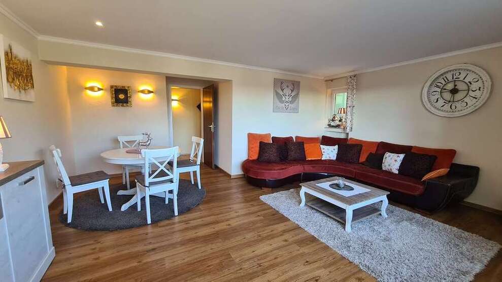 Wohnung zum Kaufen in Schönwald 165.000 € 70 m²