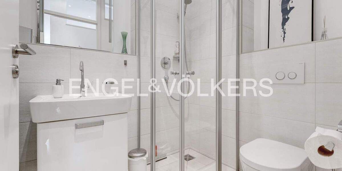 Etagenwohnung Freiburg im Breisgau Herdern - 3 Zimmer, 110 m&sup2;, 1.150.000&euro; | Angebot:24182775