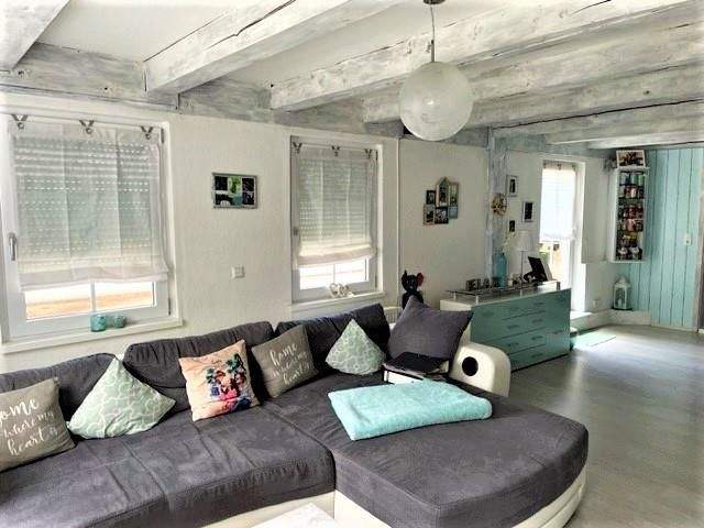 Einfamilienhaus Furtwangen im Schwarzwald Schönenbach - 7 Zimmer, 320 m&sup2;, 478.000&euro; | Angebot:25896640