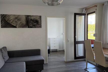Wohnung Freiburg im Breisgau Betzenhausen - 2 Zimmer, 38 m&sup2;, 250.000&euro; | Angebot:27118175