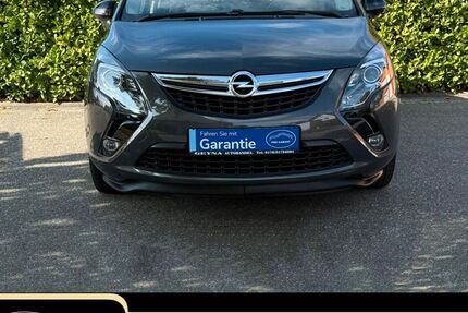 Opel Zafira 158.000 km 9.199 &euro; Ehrenkirchen 79238