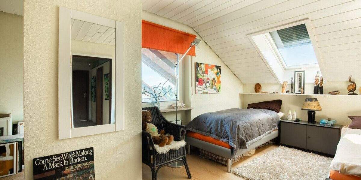 Einfamilienhaus Titisee-Neustadt Neustadt - 9 Zimmer, 230 m&sup2;, 795.000&euro; | Angebot:25835291