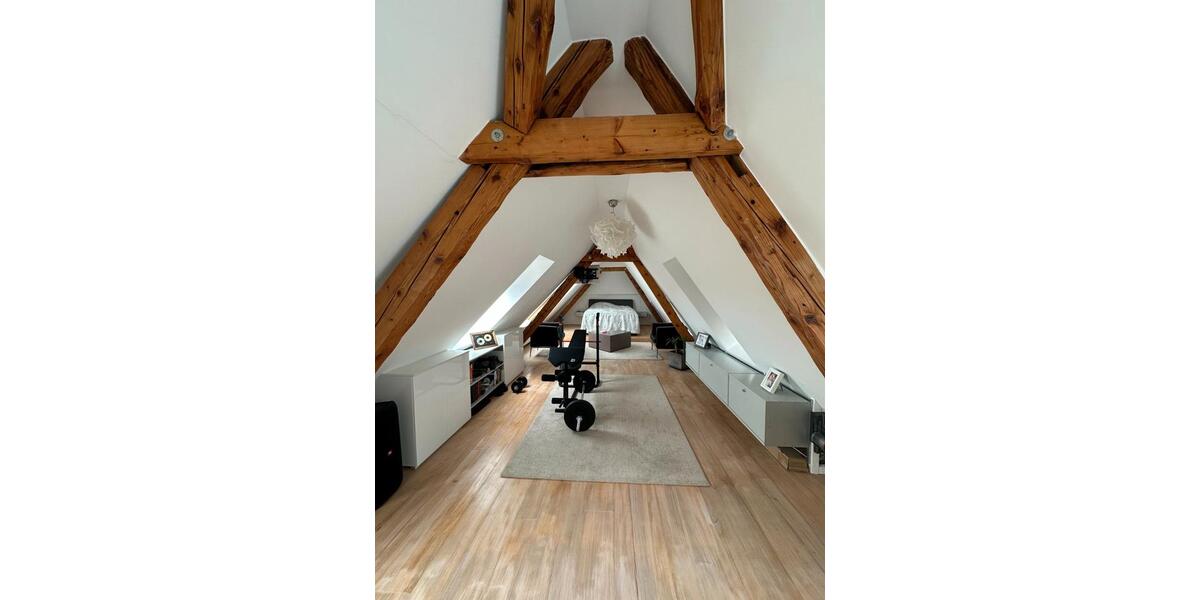 Maisonettenwohnung Freiburg im Breisgau Oberau - 3 Zimmer, 133 m&sup2;, 795.000&euro; | Angebot:26579656